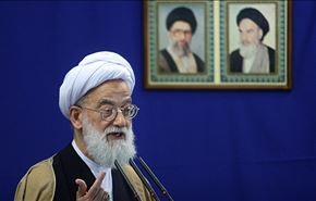 اية الله كاشاني: السلفيون التكفيريون ليسوا مسلمين