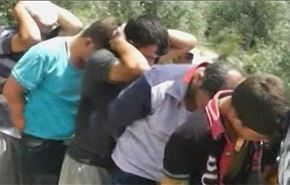 الجيش السوري يطهر منطقة بانياس من المسلحين+فيديو العالم