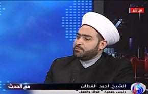 التكفيريون يحملون الفكر اليهودي الأميركي