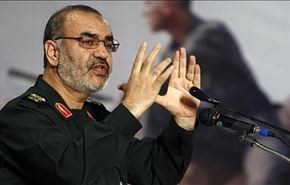 العميد سلامي: وسعنا نطاق حدودنا الامنية ولن ننخدع