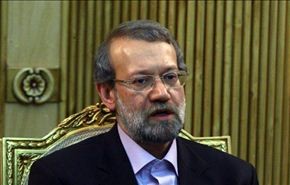 لاريجاني يدين بشدة نبش قبر الصحابي حجر بن عدي