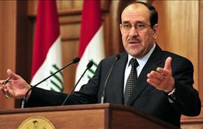 المالكي يدين نبش قبر الصحابي الجليل حجر بن عدي