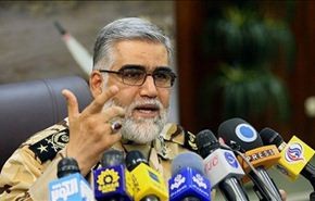ايران..إزاحة الستار غداً عن جهاز محاكاة مروحية 204
