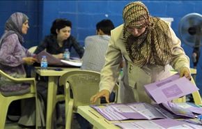 ائتلاف المالكي يتصدر نتائج الانتخابات المحلية بالعراق
