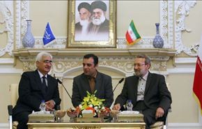 إیران والهند توقعان على أربع وثائق للتعاون المشترك