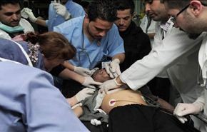 استشهاد ثلاثة مواطنين في ريف حلب بسوريا