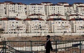 الاحتلال يعزز الاستيطان في القدس المحتلة