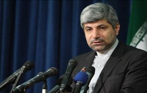 طهران تدين العدوان الاسرائيلي على سوريا