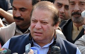 نواز شريف: على باكستان اعادة النظر بدعم واشنطن