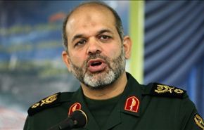 وحيدي: مهاجمة سوريا تثبت علاقة الارهابيين بالاحتلال