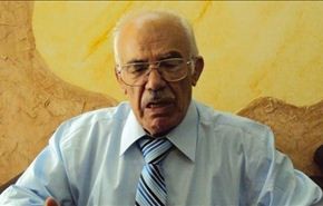 الكيان الاسرائيلي هو المستفيد الوحيد من ازمة سوريا