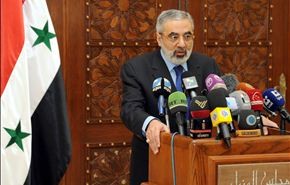 دمشق: العدوان الإسرائيلي يفتح الباب امام جميع الاحتمالات