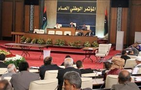 المؤتمر الوطني يقر قانون العزل السياسي في ليبيا
