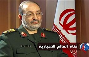 ايران والمقاومة لن تسمحا بتقدم اسرائيل في المنطقة