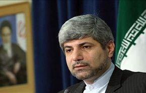 المفاوضات التي تسعی الیها اميركا مبنیة علی التهدید