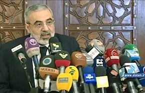 الزعبي: العدوان الاسرائيلي يفتح كل الاحتمالات