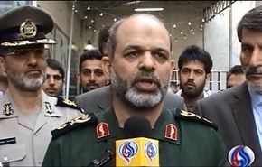 طهران تحذر: عدوان 