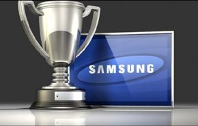 سامسونج Samsung تسعى للتغلب على Apple Siri and Google now