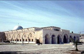 جماعات يهودية متطرفة تدعو لاقتحام المسجد الاقصى