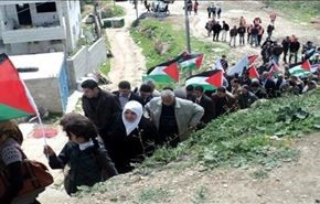 النقمة الشعبية الفلسطينية على سياسة قطر