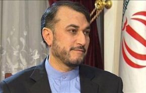 ایران لن تسمح باضعاف محور المقاومة