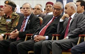 ليبيا:إقرار قانون العزل السياسي