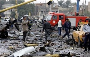 15 قتيلا و37 جريحا في هجمات في العراق