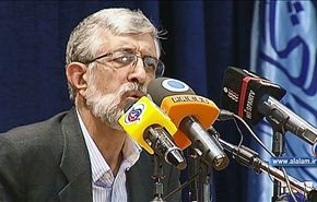 الانتخابات الرئاسية في ايران وجولات المرشحين