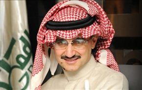 الوليد بن طلال: حجب مواقع التواصل حرب خاسرة