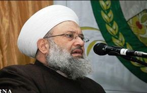 الشيخ ماهر حمود: حكام العرب ضد شعوب المقاومة