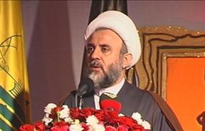 الشيخ قاووق: المقاومة ستصنع النكبة لـ 