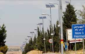 المسلحون بسوريا يطلقون 4 صواريخ على لبنان