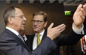 روسيا تسلم صواريخ لسوريا والمانيا تدعو لوقف ذلك