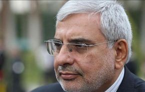 ايران ترحب باقتراح روسيا وأميركا لحل ازمة سورِيا
