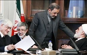خبير بريطاني: تعدد مرشحي رئاسة ايران مظهر ديمقراطي