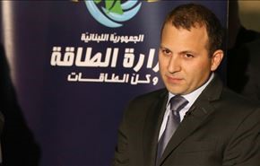 إيران ولبنان تعززان تعاونهما في مجال النفط والغاز