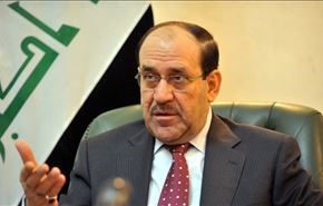 المالكي لم يتعرض لـ