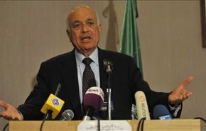 العربي : لا صلاحيات للعرب لوقف اعتداءات 