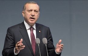 اردوغان يتهم سوريا بمحاولة جر بلاده لسيناريو كارثي