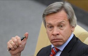 برلماني روسي: تركيا تتهم سوريا بكل صغيرة وكبيرة