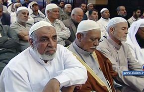 عشية النكبة..الفلسطينيون يؤكدون التمسك بحقوقهم