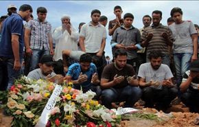 اعتداء بنغازي اوقع ثلاثة قتلى و14 جريحا