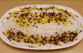 الأرز يساعد على تخفيف الوزن