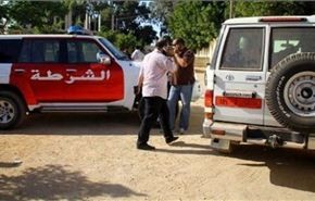 مسؤول ليبي: انفجار بنغازي الاثنين ليس 