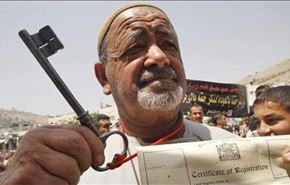 في ذكرى النكبة.. الأرض وحق العودة ليسا للمساومة