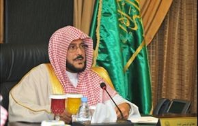 آل الشيخ: من يستخدم تويتر يخسر الدنيا والآخرة