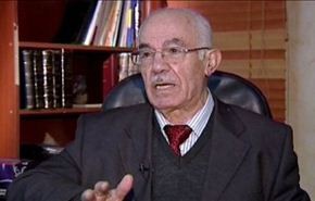 معارض سوري يؤكد ضرورة حفظ السيادة باي حل