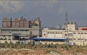 الجيش يشتبك مع مسلحين داخل اسوار سجن حلب