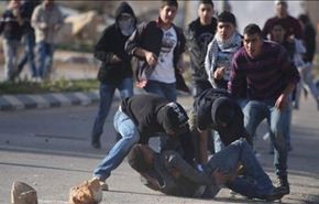 اشتباكات واصابات بالضفة والقدس بذكرى يوم النكبة