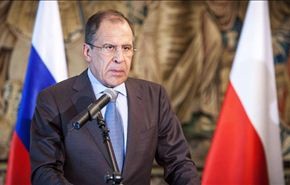 روسيا تدعو المعارضة الى تاييد عقد مؤتمر حول سوريا